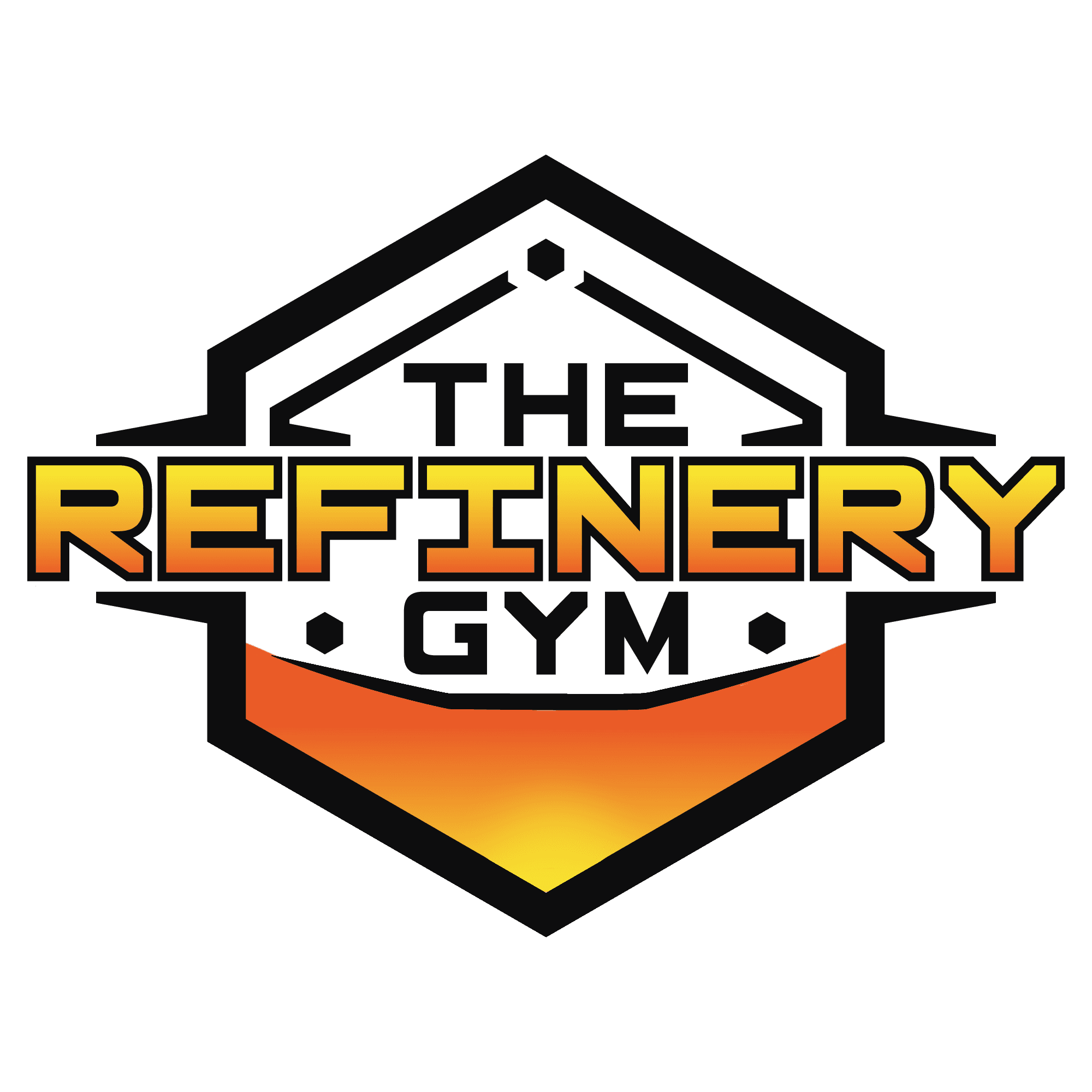 Refinery Gym